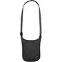 Pacsafe Coversafe V75 Bolsa de cuello negro