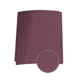 Mota Herramientas Papel de lija Ax02 Oxido de Aluminio 230 x 280 mm Grano 180 para Madera Pintura Masilla Uso en Seco