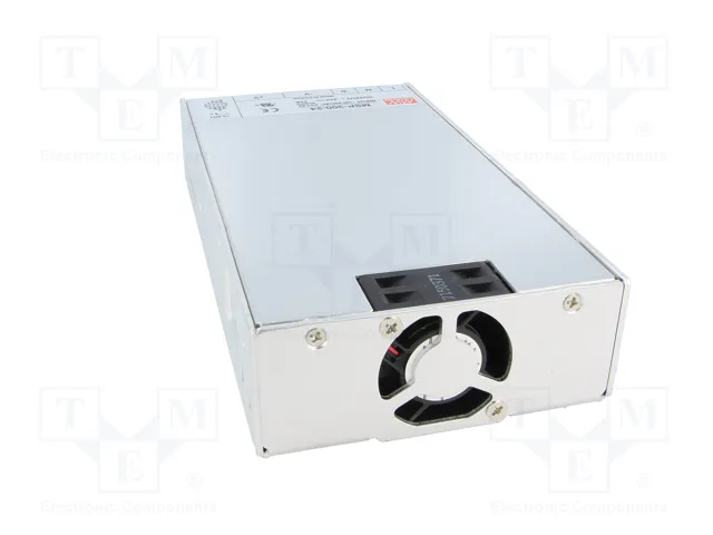 MEAN WELL MSP-300-24 336W 24VDC MEAN WELL MSP-300-24 336W 24VDC