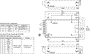 MEAN WELL MSP-300-24 336W 24VDC