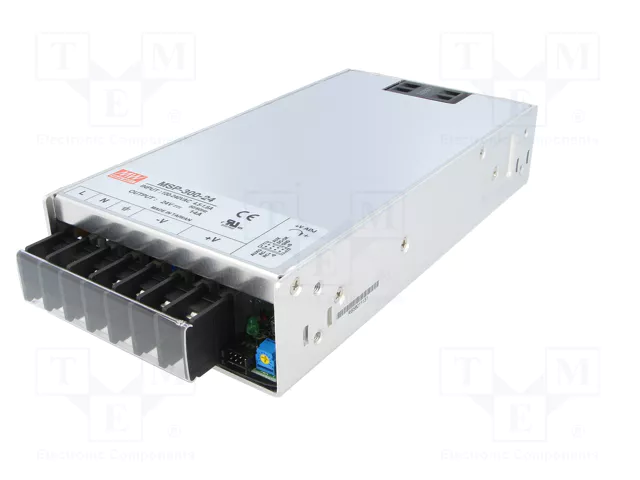 MEAN WELL MSP-300-24 336W 24VDC MEAN WELL MSP-300-24 336W 24VDC