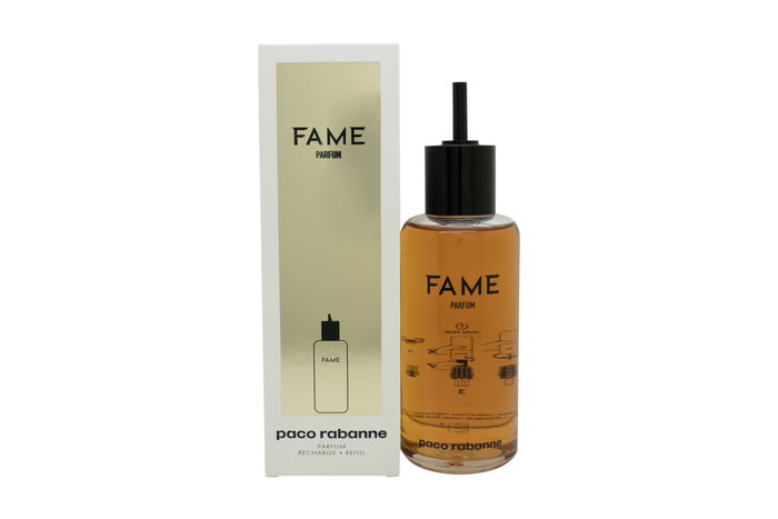 Paco Rabanne Fame Parfum Eau de Parfum Refill 200 ml