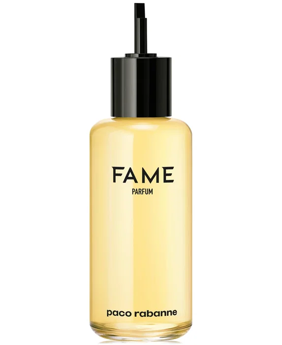 Paco Rabanne Fame Parfum Eau de Parfum Recarga 200 ml