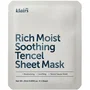 Klairs Rich Moist Soothing Tencel Sheet Mask 25ml