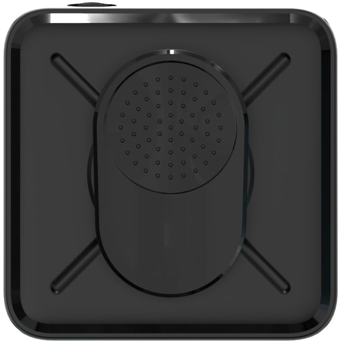 EASYPIX MyStudio Wireless Mic Duo Negro EASYPIX MyStudio Wireless Mic Duo Negro