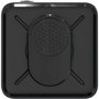 EASYPIX MyStudio Wireless Mic Duo Negro