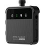 EASYPIX MyStudio Wireless Mic Duo Negro