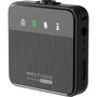 EASYPIX MyStudio Wireless Mic Duo Negro