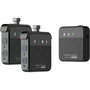 EASYPIX MyStudio Wireless Mic Duo Negro