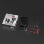 EASYPIX MyStudio Wireless Mic Duo Negro