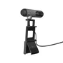 J5create Webcam 2K con IA Negro