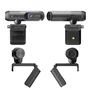 J5create Webcam 2K con IA Negro