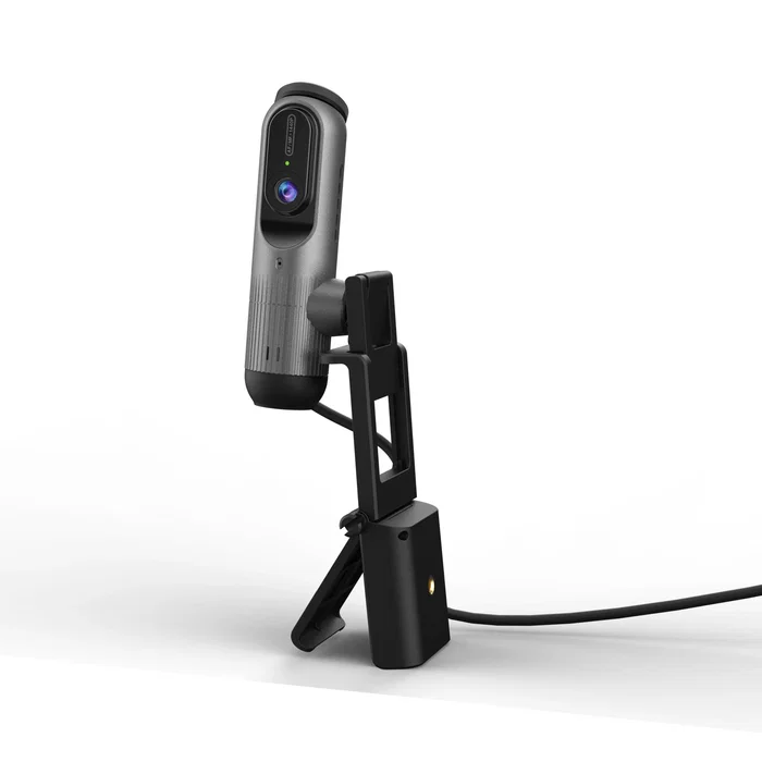 J5create Webcam 2K con IA Negro J5create Webcam 2K con IA Negro