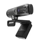 J5create Webcam 2K con IA Negro