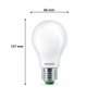 Philips Bombilla LED Classic Ultra Eficiente E27 4W 840lm 2700K