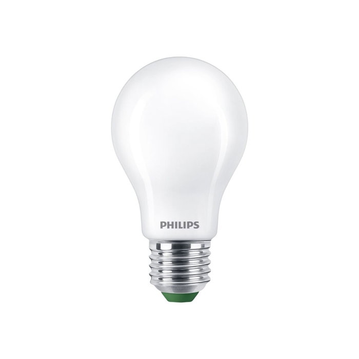 Philips Bombilla LED Classic Ultra Eficiente E27 4W 840lm 2700K