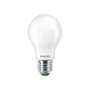 Philips Bombilla LED Classic Ultra Eficiente E27 4W 840lm 2700K