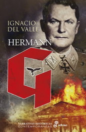 Hermann G., Ignacio del Valle - EDHASA EDITORIAL