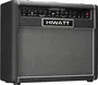HIWATT Leeds Amplificador Guitarra Combo 1X12" 50W Transistores