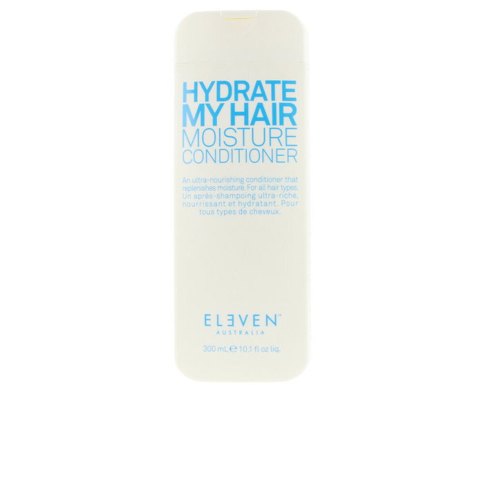 Eleven Australia HYDRATE MY HAIR moisture conditioner 300 ml Eleven Australia HYDRATE MY HAIR moisture conditioner 300 ml