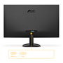 Aoc Monitor 27b35hm 27'' FHD 120Hz HDMI VGA VESA 100x100 Inclinable