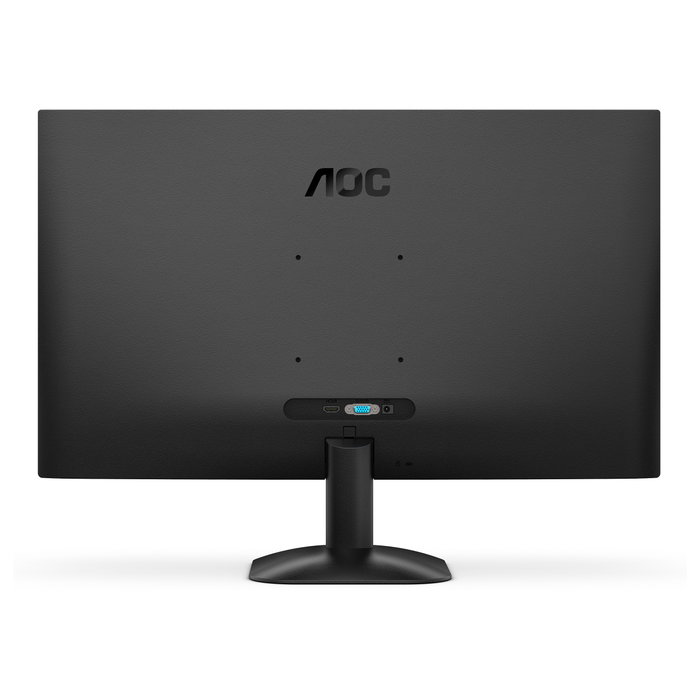 Aoc Monitor 27b35hm 27'' FHD 120Hz HDMI VGA VESA 100x100 Inclinable Aoc Monitor 27b35hm 27'' FHD 120Hz HDMI VGA VESA 100x100 Inclinable
