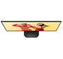 AOC Monitor 27B35HM 27" Full HD 120Hz Adaptive-Sync, 1ms MPRT, Flicker-Free, Low Blue Light, Sin Marco, HDMI, VGA, VESA 100x100, Negro