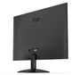 AOC Monitor 27B35HM 27" Full HD 120Hz Adaptive-Sync, 1ms MPRT, Flicker-Free, Low Blue Light, Sin Marco, HDMI, VGA, VESA 100x100, Negro