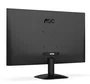 AOC Monitor 27B35HM 27" Full HD 120Hz Adaptive-Sync, 1ms MPRT, Flicker-Free, Low Blue Light, Sin Marco, HDMI, VGA, VESA 100x100, Negro