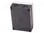 EATON ELECTRIC Interruptor de aislamiento 100A 3 polos IP65