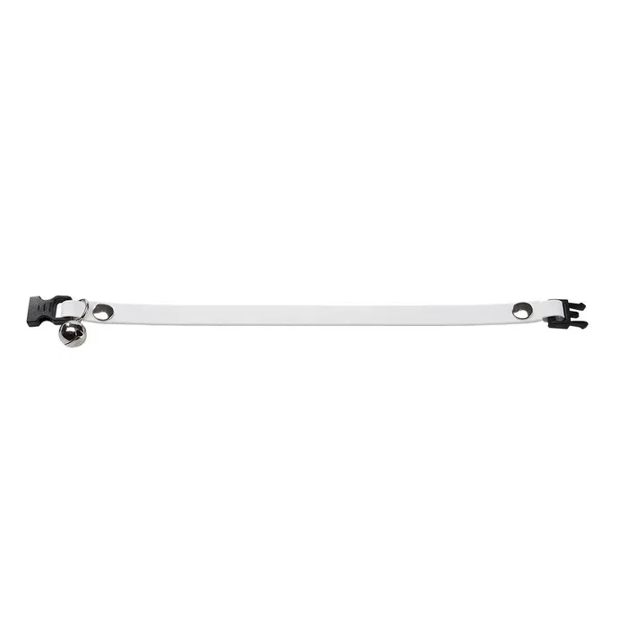 Ferplast Collar Ergoflex Cat C 12 25 Blanco Ferplast Collar Ergoflex Cat C 12 25 Blanco