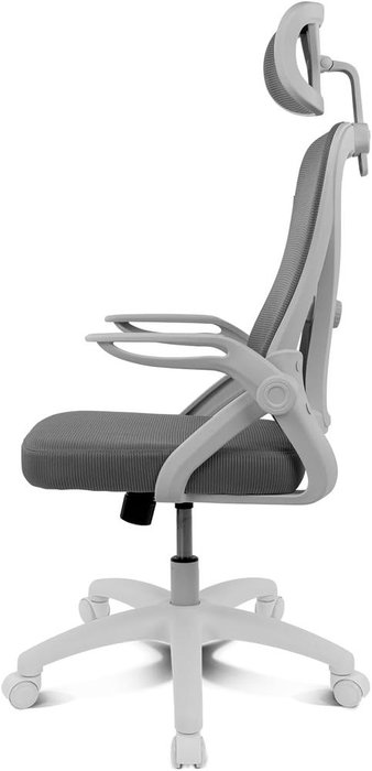 Drift Silla Gaming DRAIR35 Blanca Gris - Malla Transpirable Ergonómica Reposabrazos Abatibles Cojines Drift Silla Gaming DRAIR35 Blanca Gris - Malla Transpirable Ergonómica Reposabrazos Abatibles Cojines