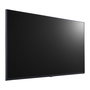 LG 43UL3J-M Pantalla de Señalización Digital LCD 43 Pulgadas 109.2 cm 4K UHD 3840x2160 Wi-Fi WebOS 6.0 16/7 Montaje VESA