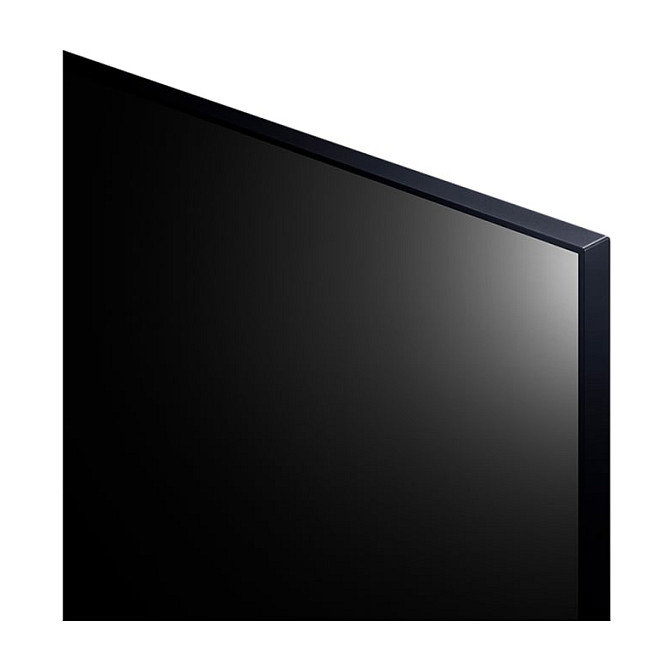 LG 43UL3J-M Pantalla de Señalización Digital LCD 43 Pulgadas 109.2 cm 4K UHD 3840x2160 Wi-Fi WebOS 6.0 16/7 Montaje VESA