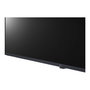 LG 43UL3J-M Pantalla de Señalización Digital LCD 43 Pulgadas 109.2 cm 4K UHD 3840x2160 Wi-Fi WebOS 6.0 16/7 Montaje VESA