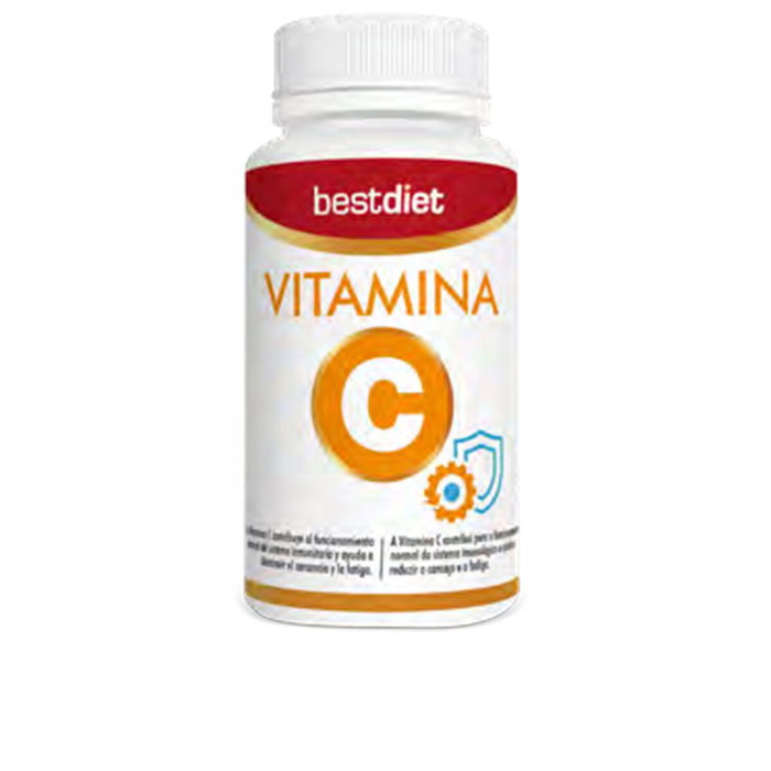 Best Diet Vitamina C 50 cápsulas Best Diet Vitamina C 50 cápsulas