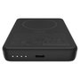 Belkin BoostCharge Slim 10000mAh Mag. PB/15W Qi2 Black BPD018hqBK
