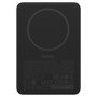 Belkin BoostCharge Slim 10000mAh Mag. PB/15W Qi2 Black BPD018hqBK