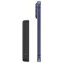 Belkin BoostCharge Slim 10000mAh Mag. PB/15W Qi2 Black BPD018hqBK