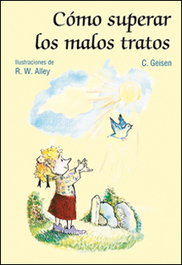 Como superar los malos tratos, Cynthia Geisen - SAN PABLO EDITORIAL