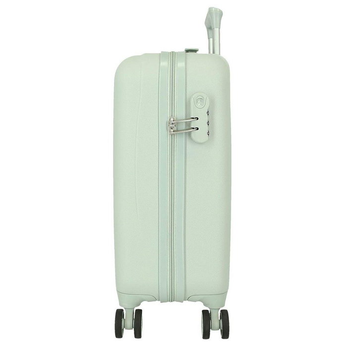 JOUMMA BAGS Maleta trolley ABS Disney Pixar Inside Out 2 50cm