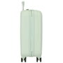 JOUMMA BAGS Maleta trolley ABS Disney Pixar Inside Out 2 50cm