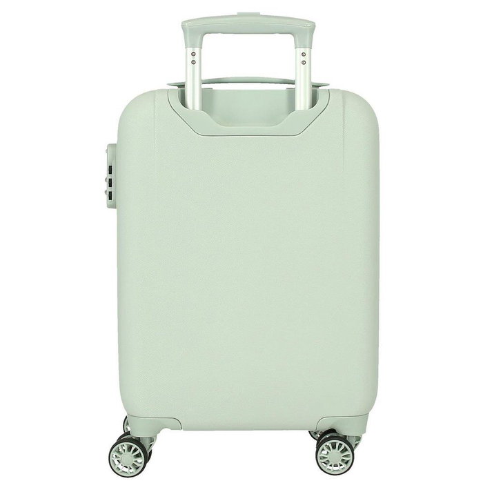 JOUMMA BAGS Maleta trolley ABS Disney Pixar Inside Out 2 50cm