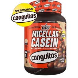BIG Micellar Casein Caseína Cacao 1kg