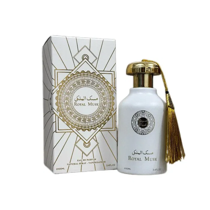 Oudi Royal Musk Agua de perfume Unisex 100 ml Oudi Royal Musk Agua de perfume Unisex 100 ml