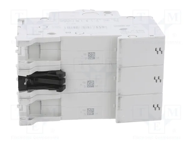 ABB S203-B13, 440 V