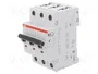 ABB S203-B13, 440 V