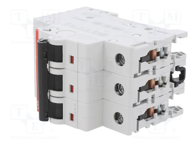 ABB S203-B13, 440 V