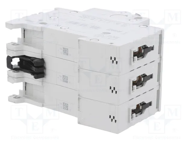 ABB S203-B13, 440 V