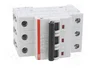 ABB S203-B13, 440 V